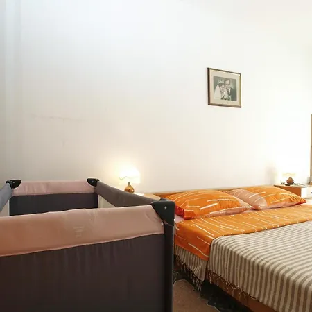 Fuer 7 Personen Ca 90 Qm In Vodnjan, Istrien Istrische Riviera Lejlighed *