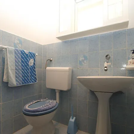 Апартаменты Fuer 7 Personen Ca 90 Qm In Vodnjan, Istrien Istrische Riviera