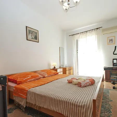 Fuer 7 Personen Ca 90 Qm In Vodnjan, Istrien Istrische Riviera Апартаменты Воднян