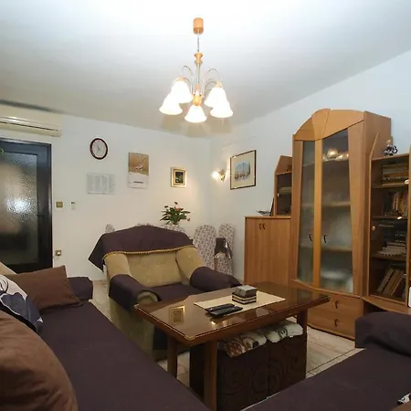 Fuer 7 Personen Ca 90 Qm In Vodnjan, Istrien Istrische Riviera Апартаменты Воднян