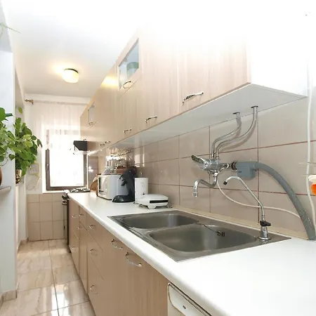 Апартаменты Fuer 7 Personen Ca 90 Qm In Vodnjan, Istrien Istrische Riviera *