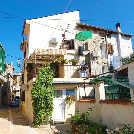 Апартаменты Fuer 7 Personen Ca 90 Qm In Vodnjan, Istrien Istrische Riviera