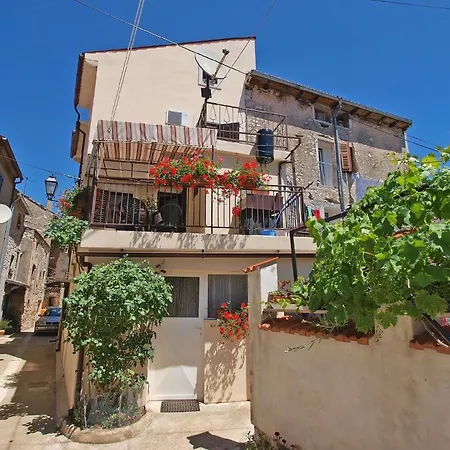 Fuer 7 Personen Ca 90 Qm In Vodnjan, Istrien Istrische Riviera Апартаменты *