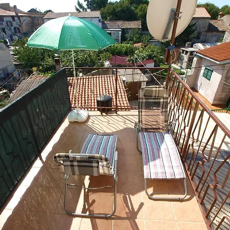 Fuer 7 Personen Ca 90 Qm In Vodnjan, Istrien Istrische Riviera Апартаменты
